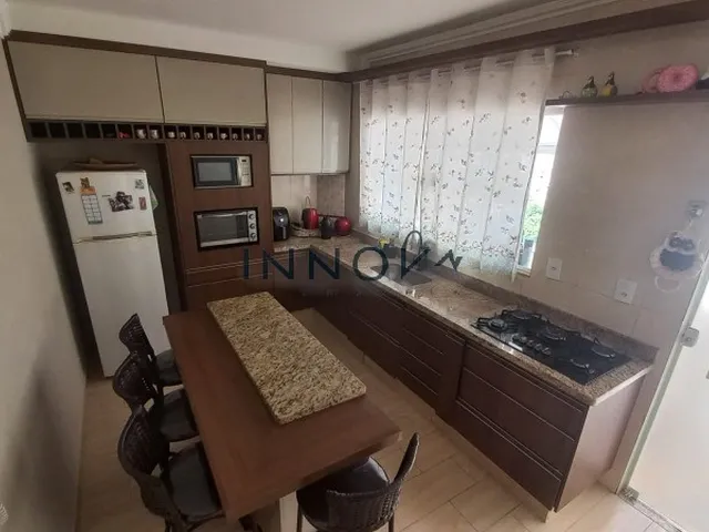 Imagem 15: CASA RESIDENCIAL em POÇOS DE CALDAS - MG, JARDIM VITÓRIA