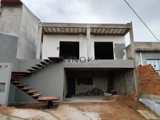Imagem: CASA RESIDENCIAL em POÇOS DE CALDAS - MG