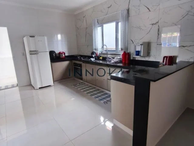 Imagem 6: CASA RESIDENCIAL em POÇOS DE CALDAS - MG, JARDIM BANDEIRANTES