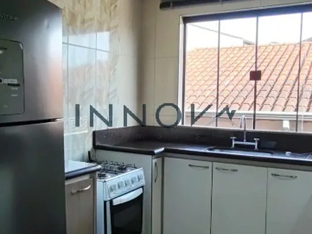 Imagem 1: APARTAMENTO RESIDENCIAL em POÇOS DE CALDAS - MG, JARDIM CAMPOS ELÍSIOS