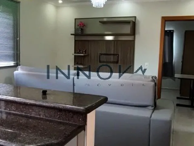 Imagem 3: APARTAMENTO RESIDENCIAL em POÇOS DE CALDAS - MG, JARDIM CAMPOS ELÍSIOS