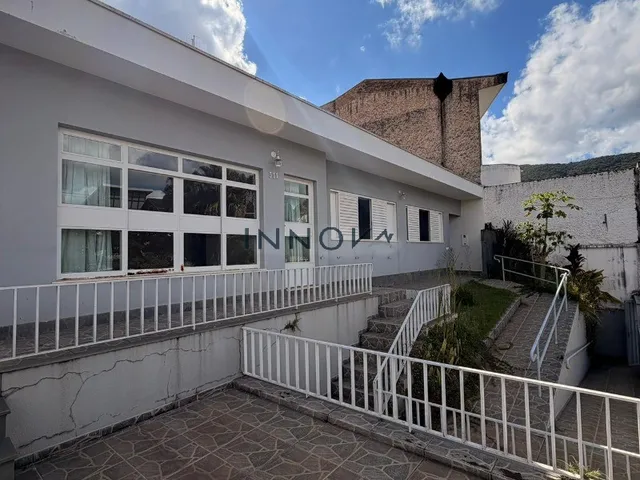 Imagem: CASA RESIDENCIAL em POÇOS DE CALDAS - MG