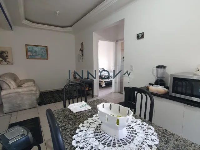 Imagem 2: APARTAMENTO RESIDENCIAL em POÇOS DE CALDAS - MG, JARDIM BANDEIRANTES