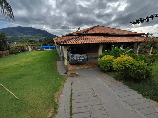 Imagem 2: CHACARA RURAL em POÇOS DE CALDAS - MG, ÁREA RURAL DE POÇOS DE CALDAS