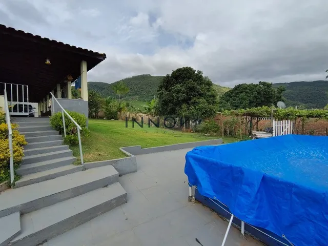 Imagem 5: CHACARA RURAL em POÇOS DE CALDAS - MG, ÁREA RURAL DE POÇOS DE CALDAS
