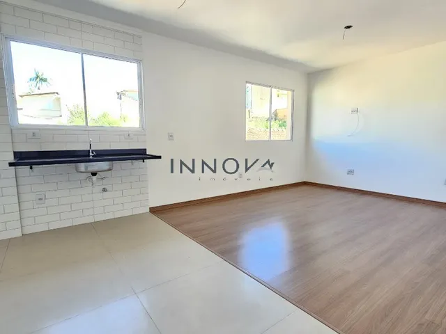 Imagem 2: APARTAMENTO RESIDENCIAL em POÇOS DE CALDAS - MG, SÃO BENEDITO