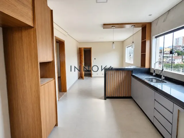 Imagem: APARTAMENTO RESIDENCIAL em POÇOS DE CALDAS