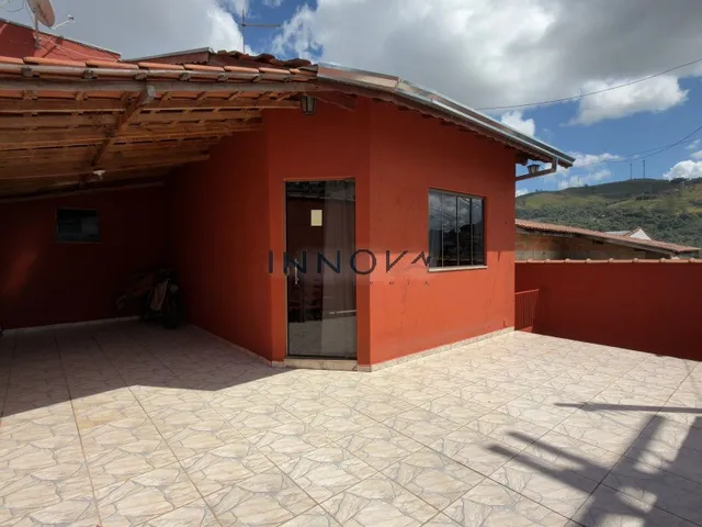 Imagem: CASA RESIDENCIAL em POÇOS DE CALDAS - MG
