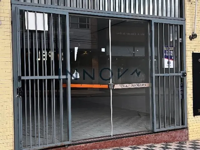 Imagem: PONTO COMERCIAL em POÇOS DE CALDAS - MG