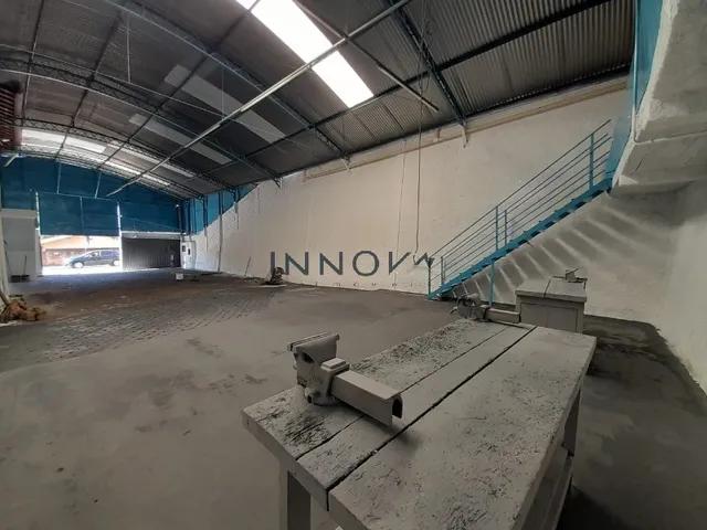 Imagem 3: BARRACAO COMERCIAL em POÇOS DE CALDAS - MG, VILA NOVA
