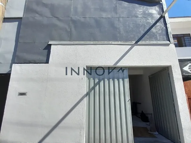 Imagem: BARRACAO COMERCIAL em POÇOS DE CALDAS