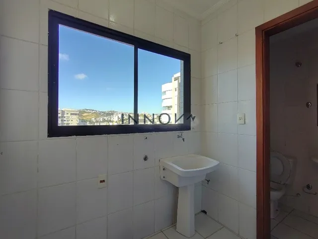 Imagem 12: APARTAMENTO RESIDENCIAL em POÇOS DE CALDAS - MG, SÃO BENEDITO