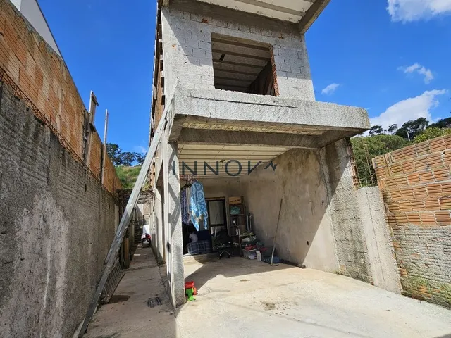 Imagem: CASA RESIDENCIAL em POÇOS DE CALDAS - MG