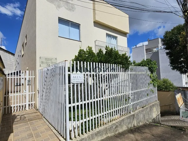Imagem: APARTAMENTO RESIDENCIAL em POÇOS DE CALDAS