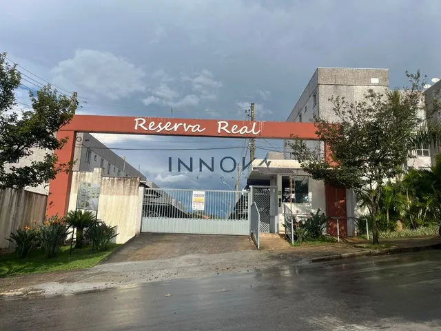 Imagem: APARTAMENTO RESIDENCIAL em POÇOS DE CALDAS