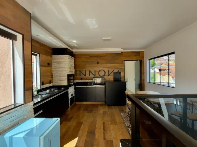 Imagem 3: CASA RESIDENCIAL em POÇOS DE CALDAS - MG, CENTRO