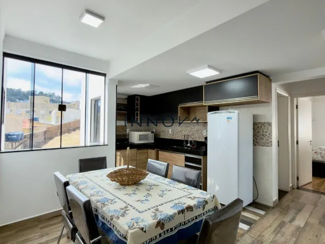 Imagem 6: CASA RESIDENCIAL em POÇOS DE CALDAS - MG, CENTRO