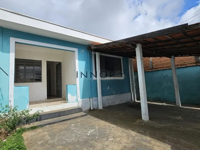 Imagem: CASA RESIDENCIAL em POÇOS DE CALDAS - MG