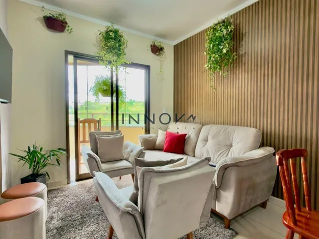 Imagem: APARTAMENTO RESIDENCIAL em POÇOS DE CALDAS