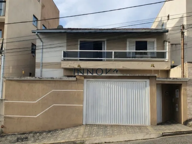 Imagem: CASA RESIDENCIAL em POÇOS DE CALDAS - MG