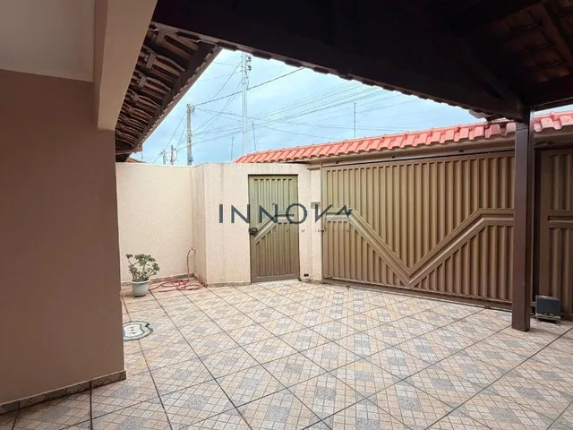 Imagem: CASA RESIDENCIAL em POÇOS DE CALDAS - MG