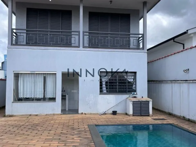 Imagem: CASA RESIDENCIAL em POÇOS DE CALDAS - MG