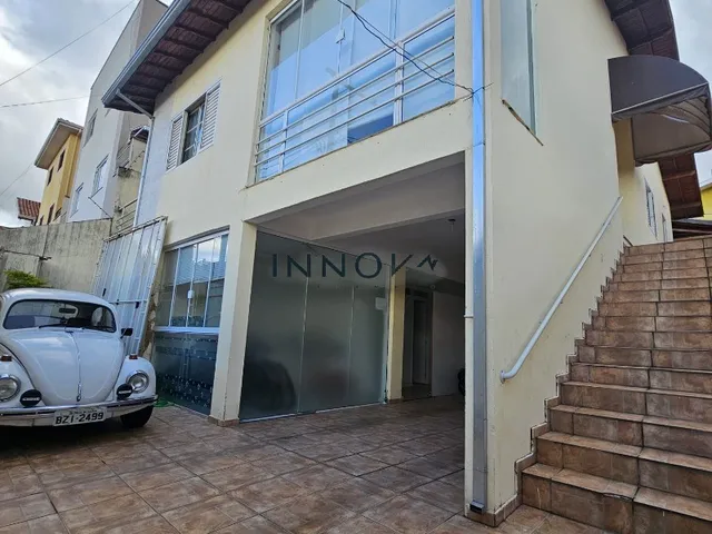 Imagem: CASA RESIDENCIAL em POÇOS DE CALDAS - MG