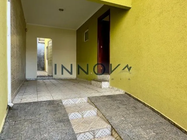 Imagem 3: CASA RESIDENCIAL em POÇOS DE CALDAS - MG, JARDIM CENTENÁRIO