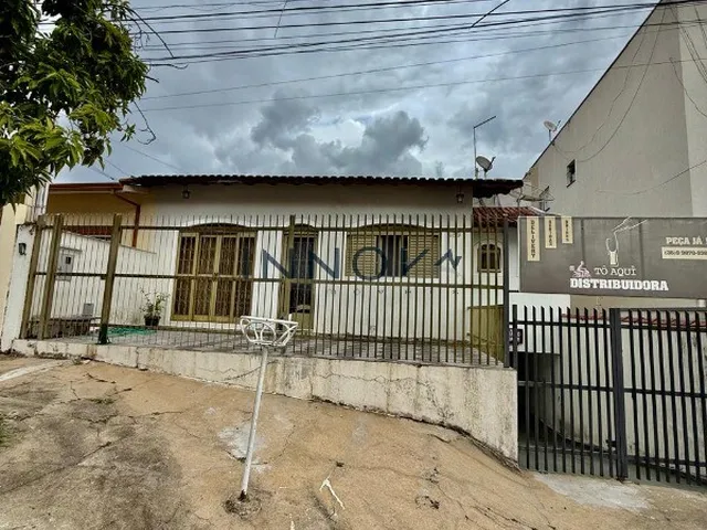 Imagem: CASA RESIDENCIAL em POÇOS DE CALDAS - MG