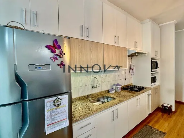 Imagem 4: APARTAMENTO RESIDENCIAL em POÇOS DE CALDAS - MG, JARDIM CENTENÁRIO