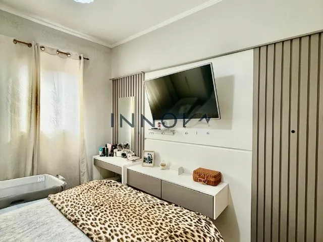 Imagem 7: APARTAMENTO RESIDENCIAL em POÇOS DE CALDAS - MG, JARDIM CENTENÁRIO