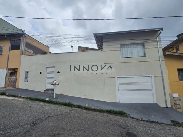 Imagem: CASA RESIDENCIAL em POÇOS DE CALDAS - MG