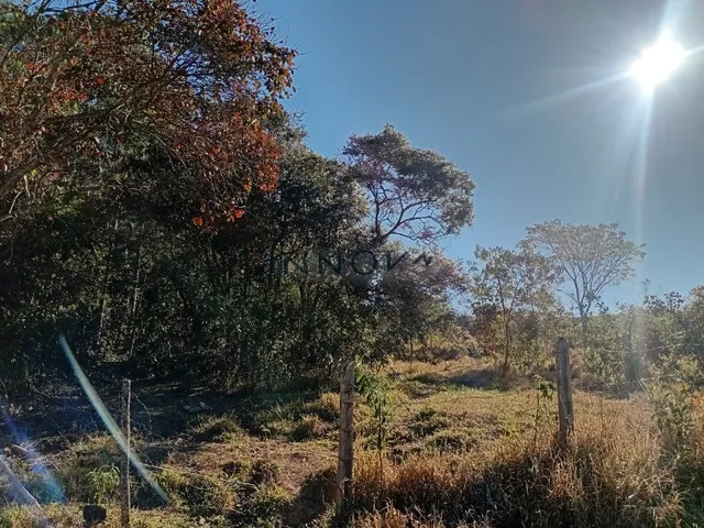 Imagem: TERRENO RESIDENCIAL em Poços de Caldas