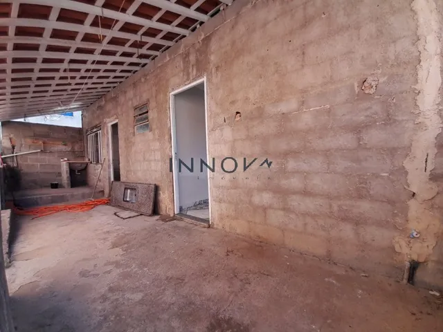 Imagem 2: CASA RESIDENCIAL em POÇOS DE CALDAS - MG, ESTÂNCIA SÃO JOSÉ