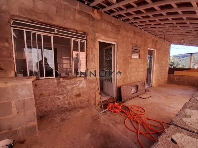 Imagem 13: CASA RESIDENCIAL em POÇOS DE CALDAS - MG, ESTÂNCIA SÃO JOSÉ