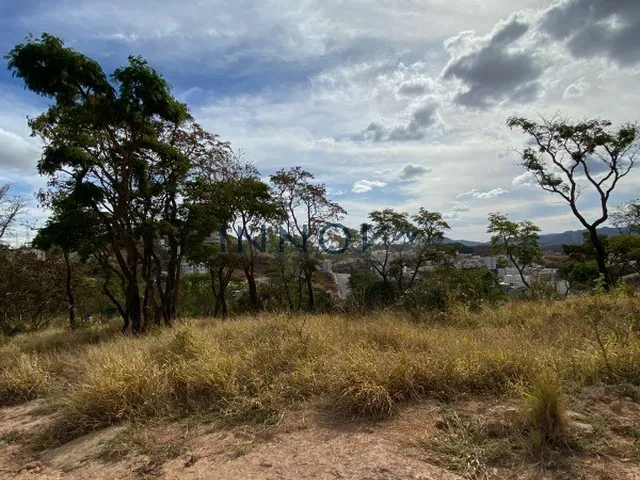Imagem: TERRENO RESIDENCIAL em POÇOS DE CALDAS