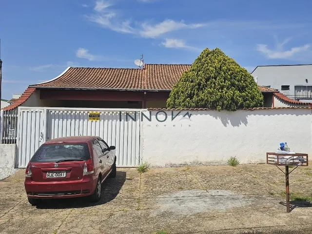 Imagem: CASA RESIDENCIAL em POÇOS DE CALDAS - MG