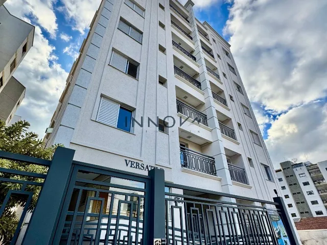 Imagem 1: APARTAMENTO RESIDENCIAL em POÇOS DE CALDAS - MG, CENTRO