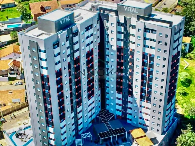 Imagem: APARTAMENTO RESIDENCIAL em POÇOS DE CALDAS