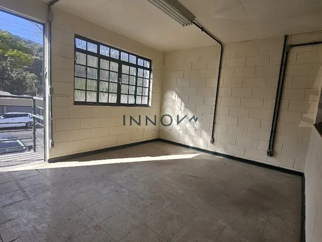 Imagem 10: BARRACAO COMERCIAL em Poços de Caldas - MG, Estância São José