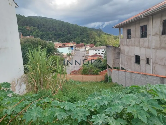 Imagem: TERRENO RESIDENCIAL em POÇOS DE CALDAS
