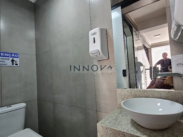 Imagem 9: SALA COMERCIAL em POÇOS DE CALDAS - MG, JARDIM BRASIL