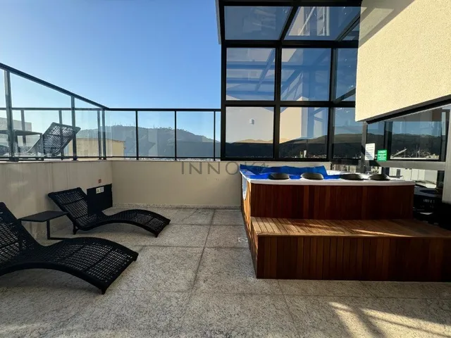Imagem 8: APARTAMENTO RESIDENCIAL em POÇOS DE CALDAS - MG, CENTRO