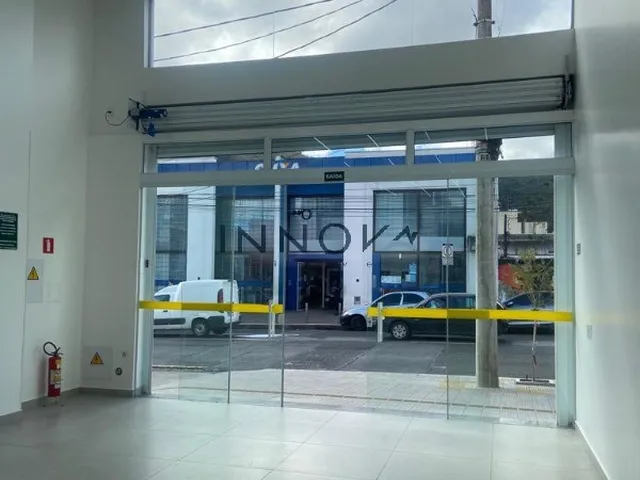Imagem 2: Ponto comercial - / Comercial / Centro
