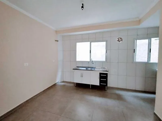 Imagem 9: Apartamento - / Residencial / Jardim Cascatinha