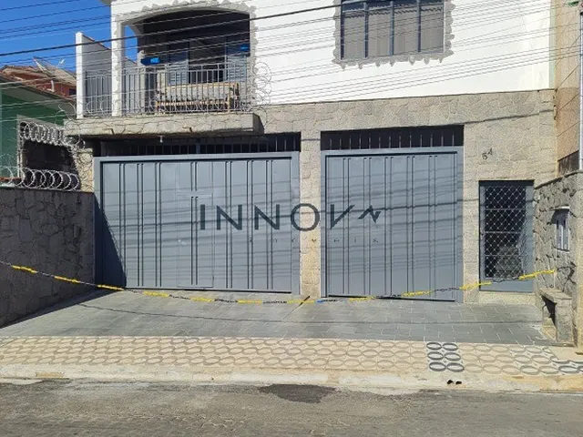 Imagem: Casa de rua - / Residencial / Jardim São