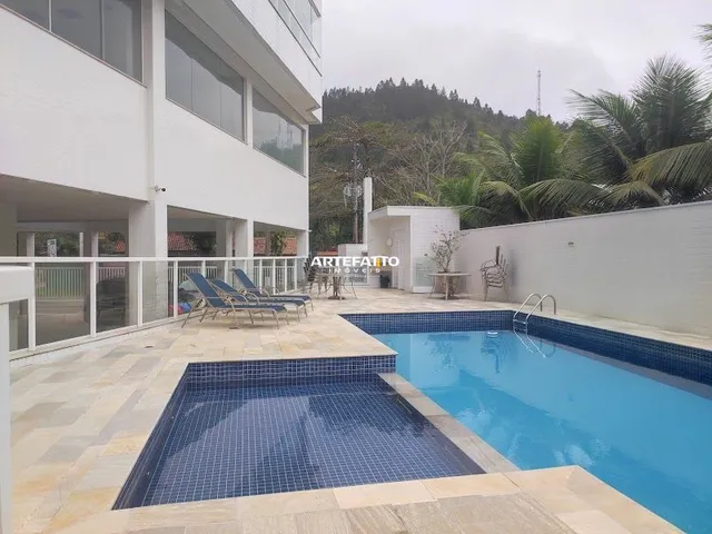 Imagem: Apartamento À Venda em Ubatuba, Toninhas