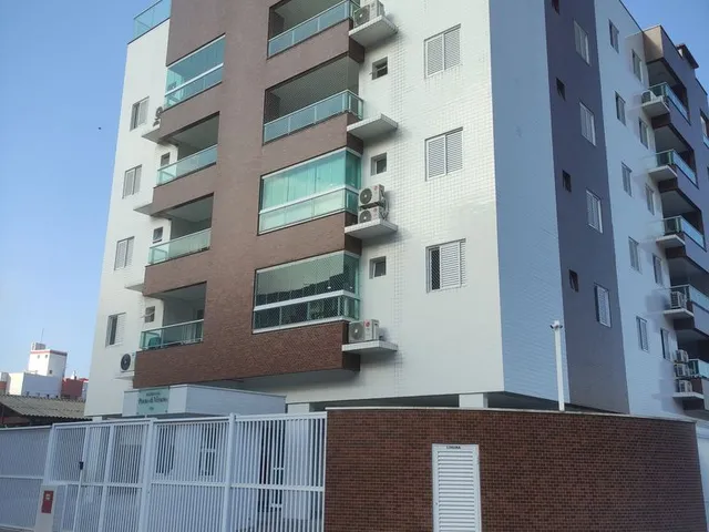Imagem: Apartamento À Venda em Ubatuba, Toninhas