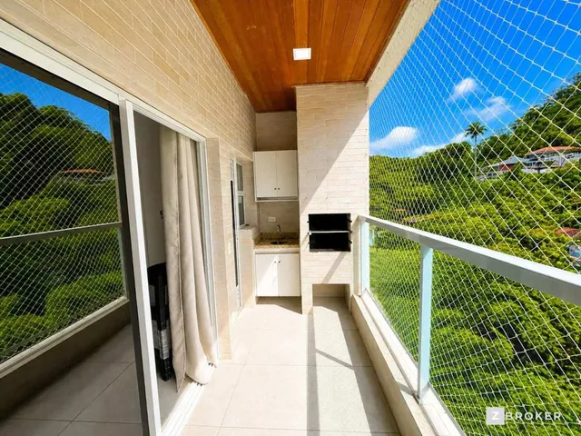 Imagem: Apartamento À Venda em Ubatuba, Toninhas