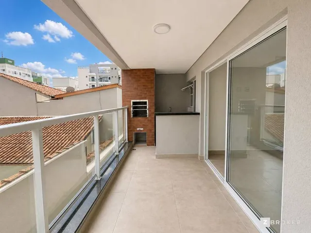 Imagem: Apartamento à venda em Ubatuba, Itaguá